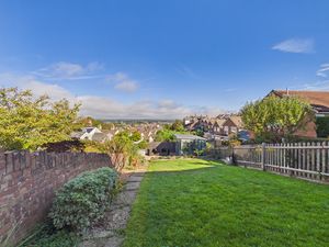 Garden- click for photo gallery